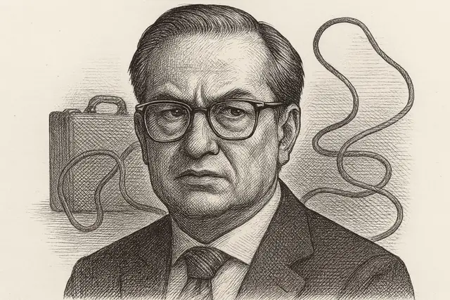 Dobrindt macht Politik nach der Devise „erst handeln, dann urteilen lassen" – das funktioniert, bis es nicht mehr funktioniert
