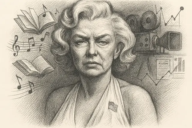 Ikonen im Wandel: Von Marilyn Monroe zu Colbert – Was bleibt von unseren Vorbildern?
