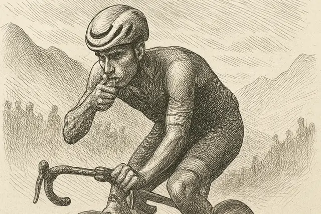Vingegaards Giro-Triumph: Analyse eines Radsport-Dominators