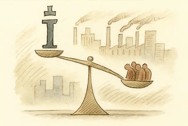 Arbeitsmarkt und Zinsen: Wie die EZB die deutsche Wirtschaft beeinflusst
