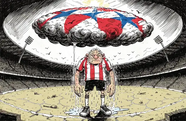WM 2026: Spektakel oder Selbstzerstörung unter amerikanischer Sonne?