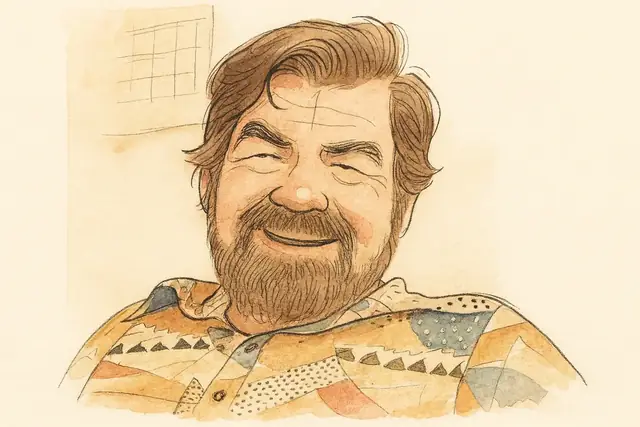 Auftrag: Peter Prinzip