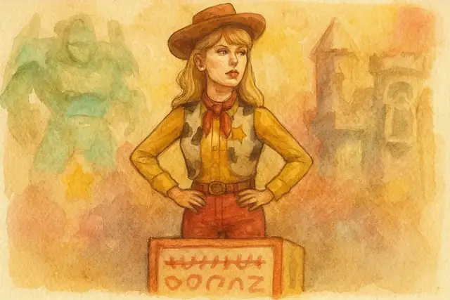 Von "Toy Story 5" zu He-Man: Popkultur-Nostalgie als Erfolgsrezept?