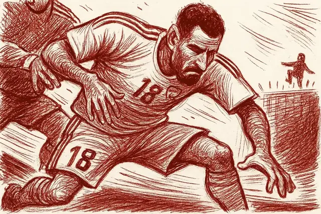 WM 2026: Ein Turnier zwischen Profitgier und Sportlichkeit