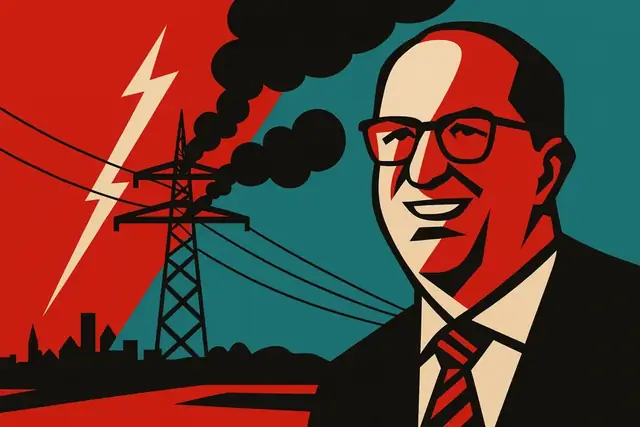 Stromausfall Reutlingen: Brandstiftung als neuer Feind kritischer Infrastruktur?