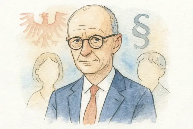 Auftrag: Familienrecht