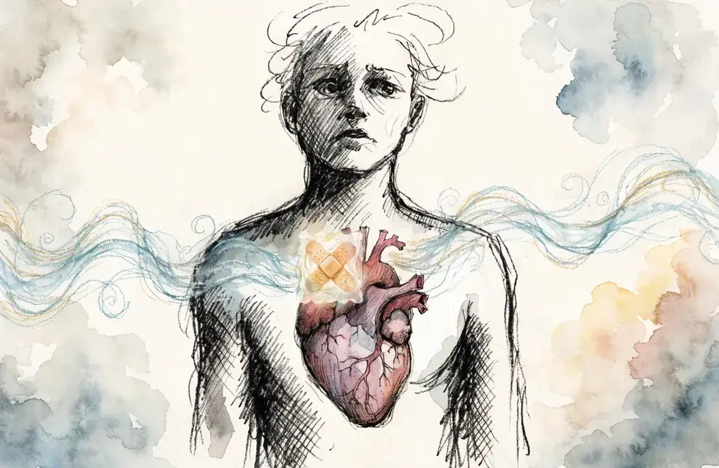 Herzschrittmacher ohne Operation: Ultraschall-Pflaster revolutionieren die Kardiologie
