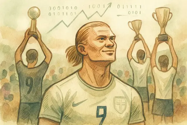 WM 2026: Favoriten, Überraschungen und die Jagd nach dem Goldenen Schuh