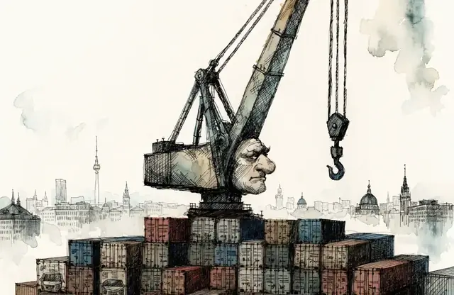 Chinas wirtschaftliche Macht: Zwischen globaler Abhängigkeit und strategischer Dominanz