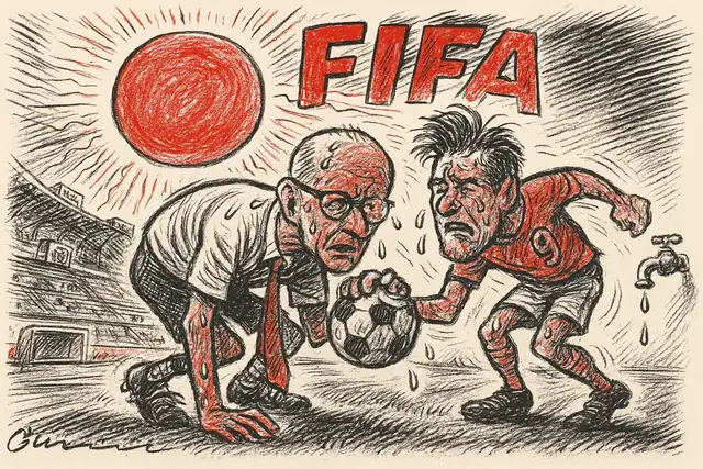 WM 2026: Zwischen royalem Glanz und regulatorischen Hürden – Ein Turnier im Spannungsfeld