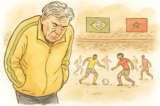 WM 2026: Taktik, Favoriten und die ersten Überraschungen