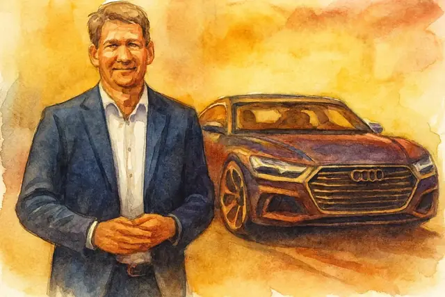 Automobilindustrie im Wandel: Premium, Diesel und die Zukunft der Produktion