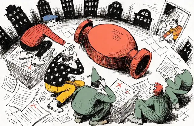 Berlins Wohnungsmarkt: Zwischen Regulierung und Realität