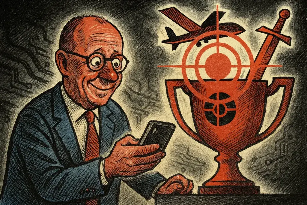 Pokémon Go und Krieg: Wenn Spiele-Daten zur tödlichen Waffe werden