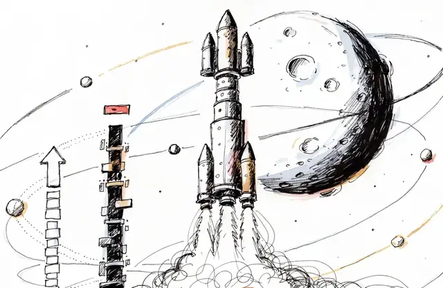 SpaceX, KI und Musks Trillionen: Die neue Ära der Börsenbewertung