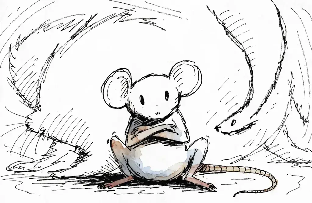 Auftrag: Haustierhaltung: Zwischen Tierliebe und Artgerechter Unterbringung