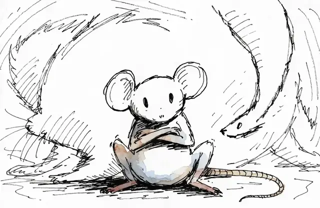 Auftrag: Haustierhaltung: Zwischen Tierliebe und Artgerechter Unterbringung