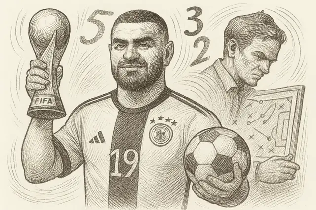 WM 2026: Deniz Undav – Der neue Hoffnungsträger der deutschen Elf?