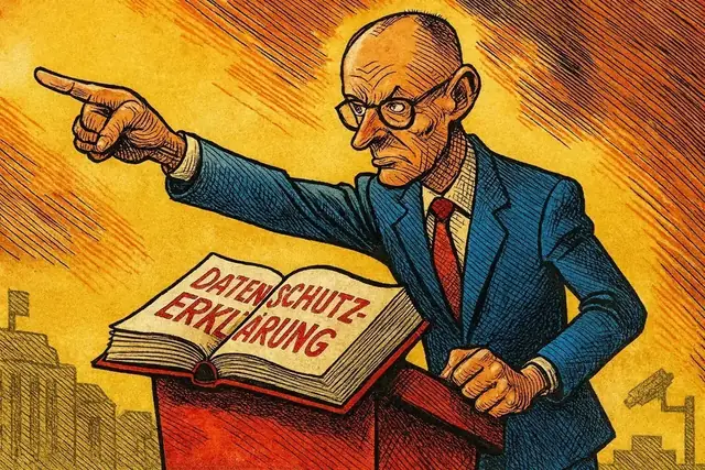 Auftrag: Datenschutz bei KI: Anthropic bricht Versprechen für Enterprise-Kunden
