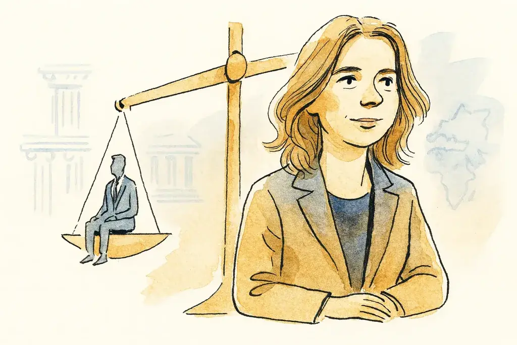 Auftrag: Männer- oder Frauenführung: Wer eignet sich besser für Staaten?