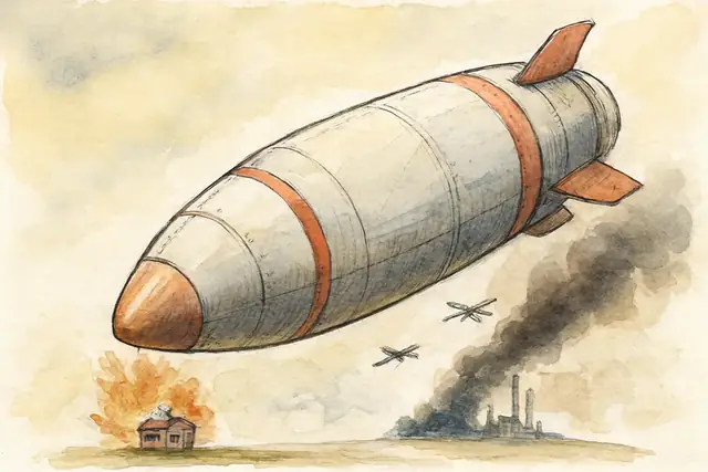 Russlands neue Raketen: Ein riskanter Schachzug im Ukraine-Krieg