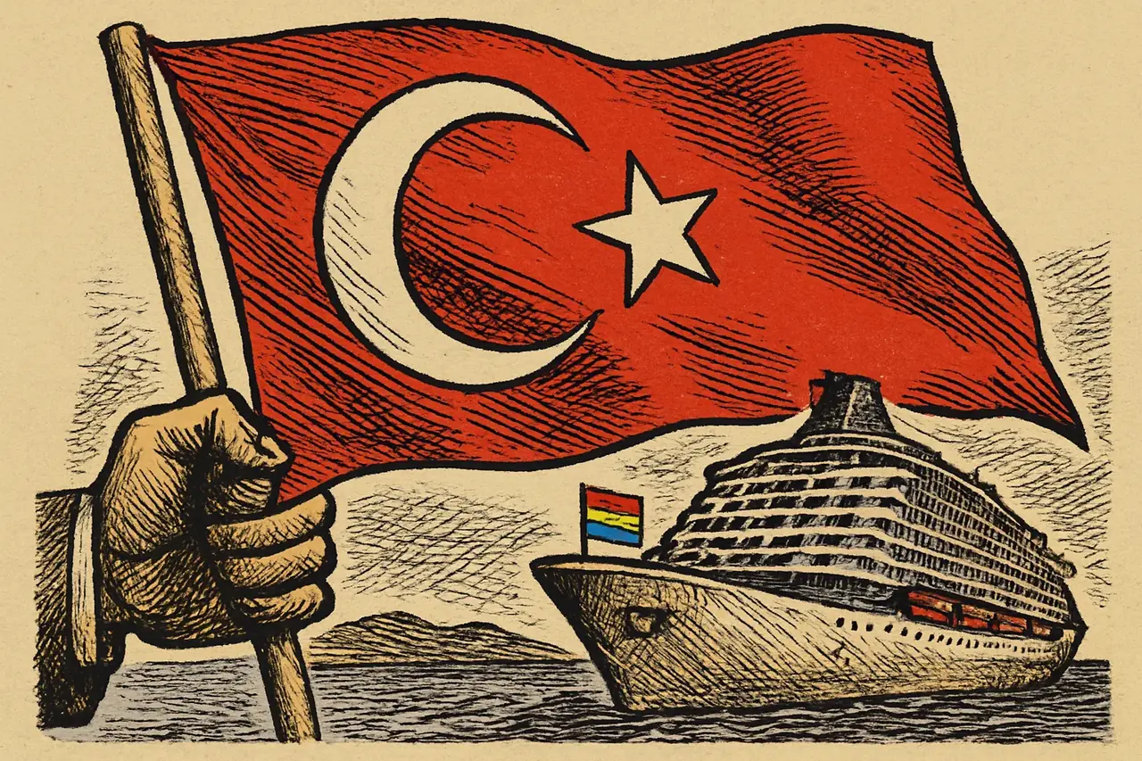 Türkei und die LGBTQ+-Rechte: Wenn Politik die Reisefreiheit einschränkt