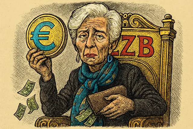EZB und digitaler Euro: Zwischen Inflationskampf und digitaler Zukunft