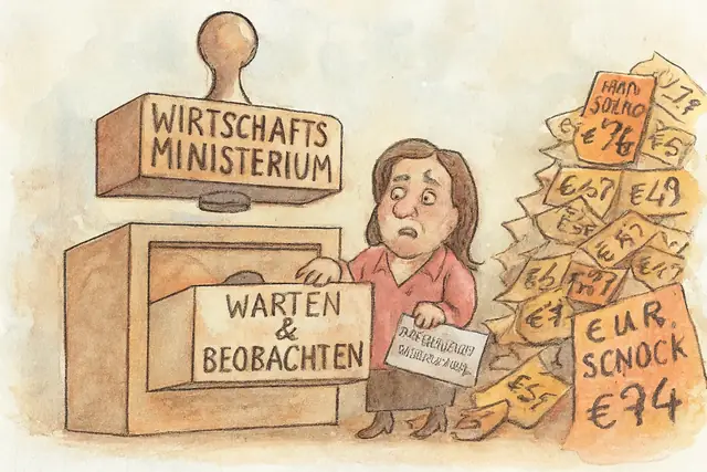 Reiches Agenda