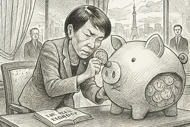 Japan: Zwischen Reformeifer und nationalistischer Wende