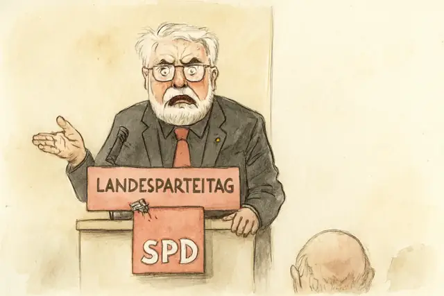 AfD in Sachsen-Anhalt: Was das 100-Tage-Programm wirklich verspricht