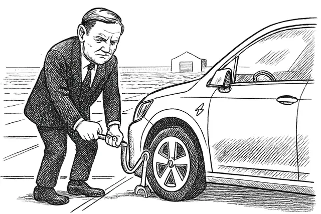 VW-Krisenmodus: Wie Chinas Einbruch die Job-Sicherheit in deutschen Werken gefährdet