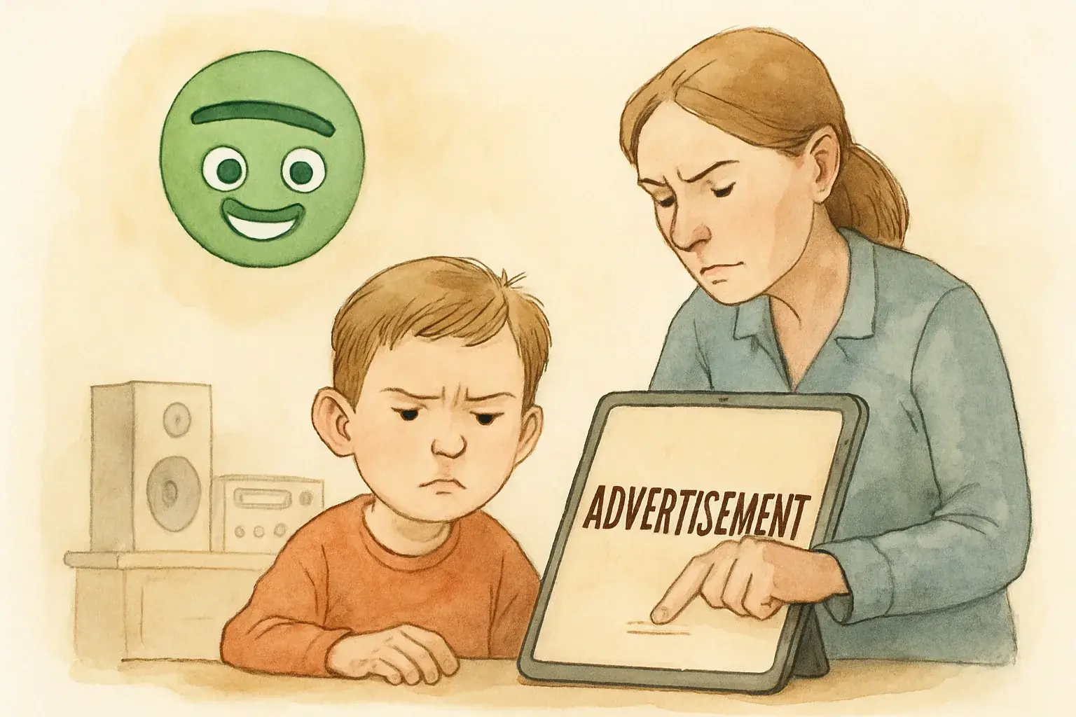 Spotify senkt Hürde: Kinderkonten ohne Abo als neue Familienstrategie