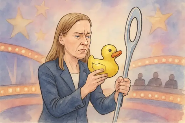 Jugend in Ostdeutschland: Zwischen Erbe und Eigenem im Film "Etwas ganz Besonderes"