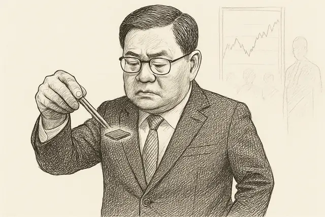SK Hynix und der KI-Boost: Chiphersteller im Aufwind an der Wall Street