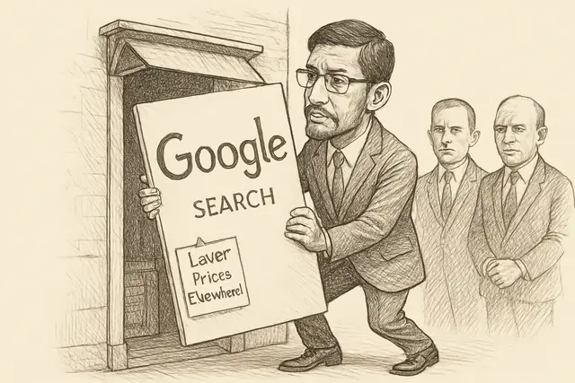 Brüssels Milliardenhebel: Wie die EU Big Tech in die Zange nimmt