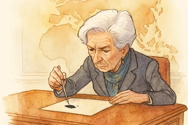Die getäuschte Notenbank: Warum die EZB-Zinspause im Schatten des Ölpreisschocks riskant ist