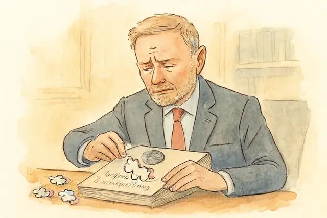 Die Kostenfalle der passiven Geldanlage