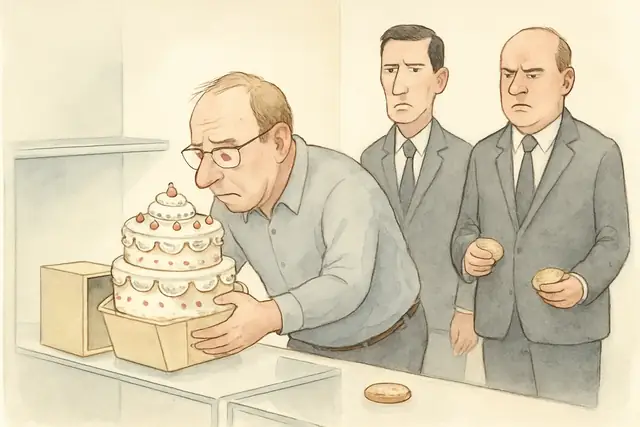 Die Billig-Illusion: Was der Preiskampf bei Welt-ETFs verschleiert