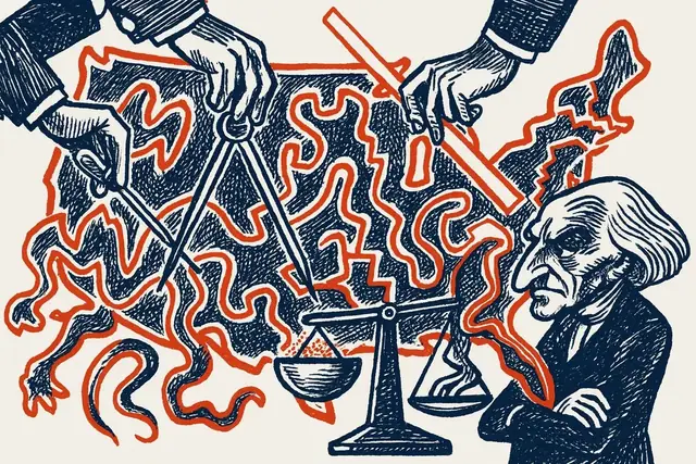 Gerrymandering: Wie Wahlkreis-Manipulationen Amerikas Demokratie untergraben