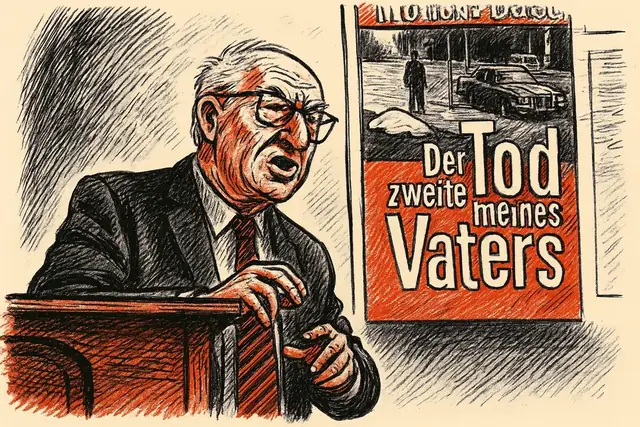 RAF-Urteilsüberprüfung: Ein Justiz-Testfall für die deutsche Terrorismusbekämpfung