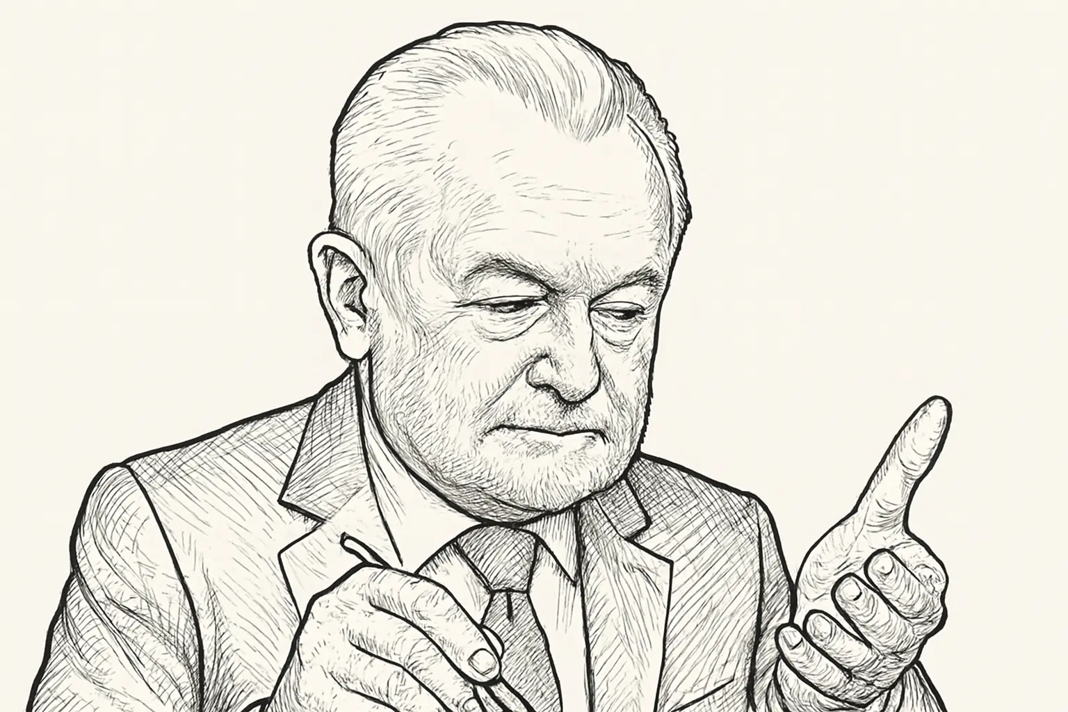 Wollen und Wirken: Martin Hagen
