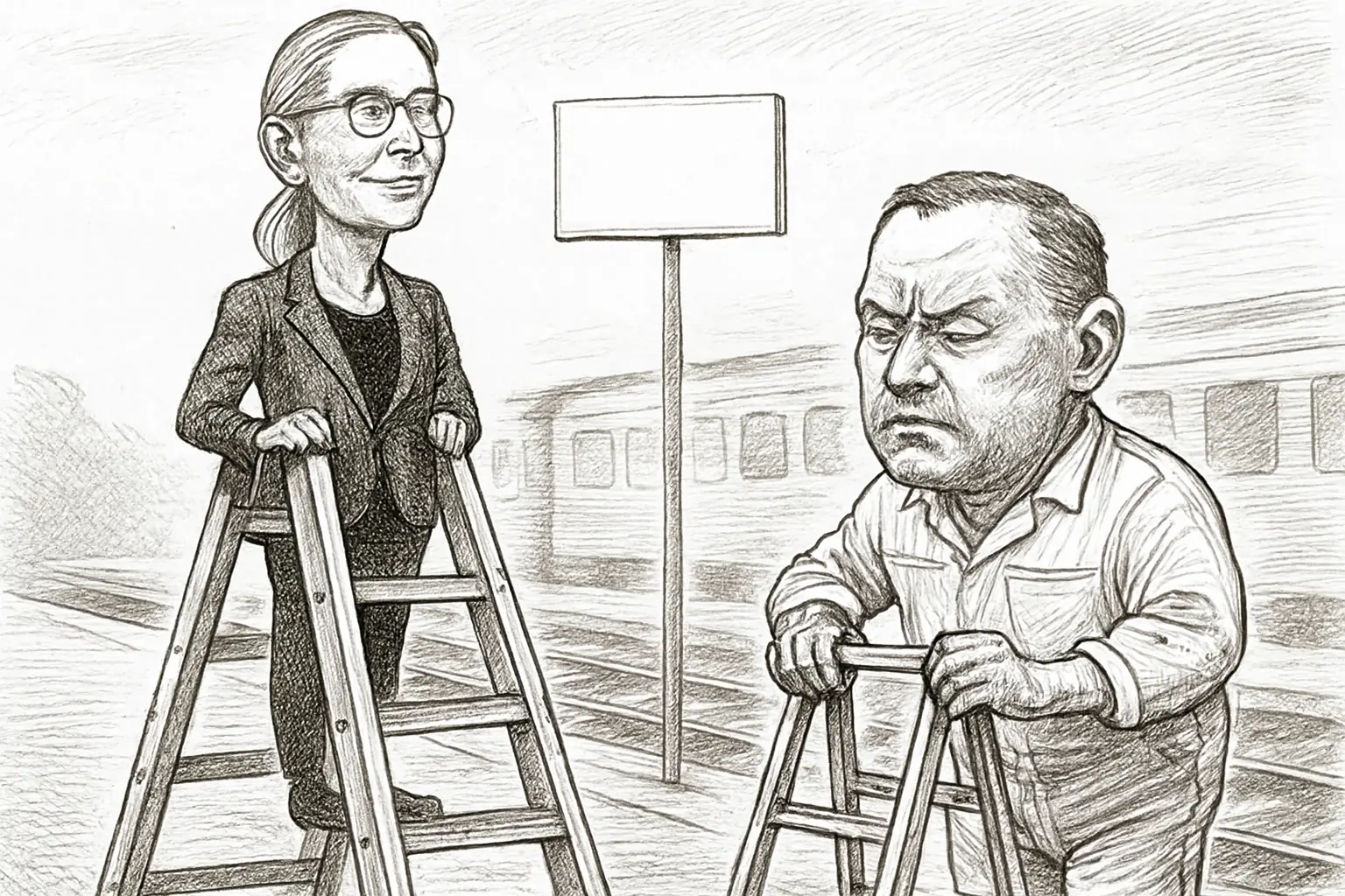 Wollen und Wirken: Tino Chrupalla