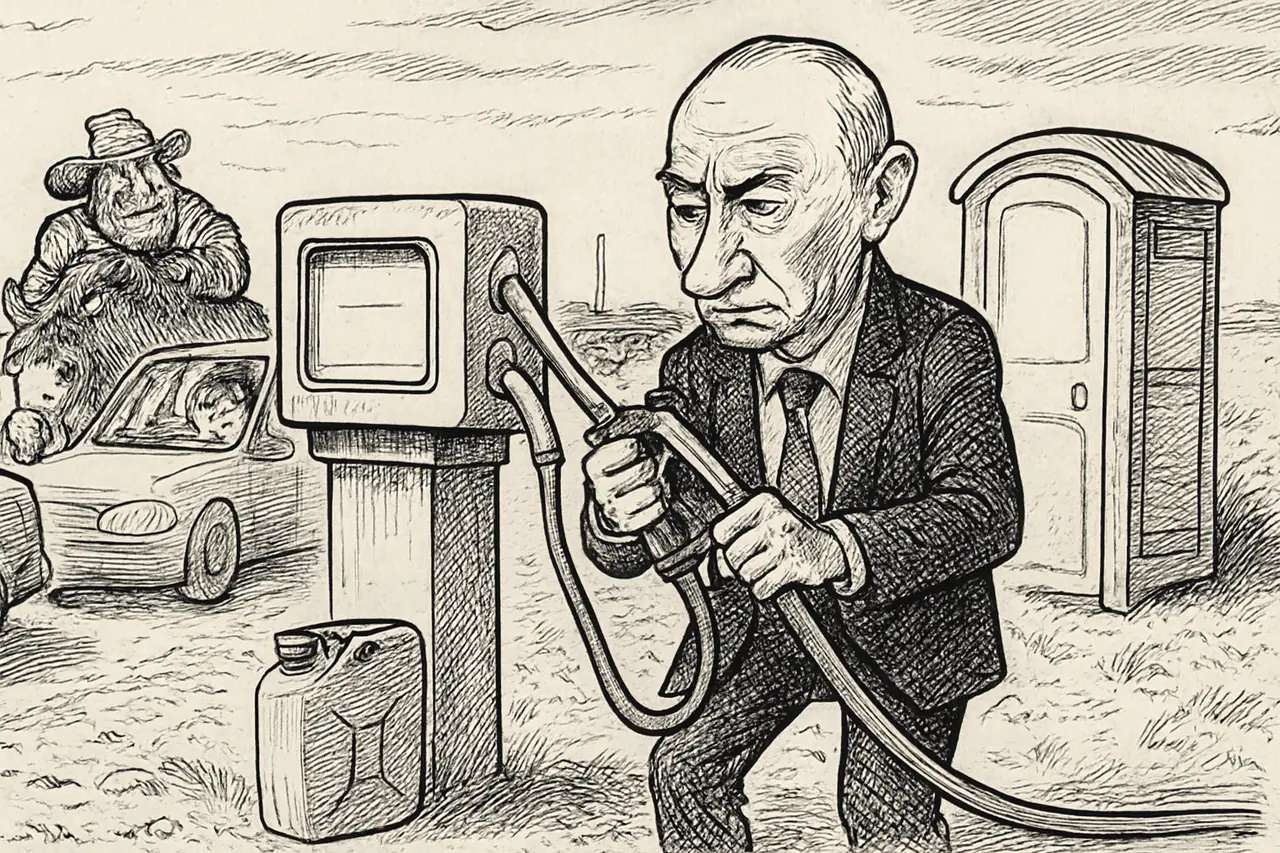 Wollen und Wirken: Wladimir Putin
