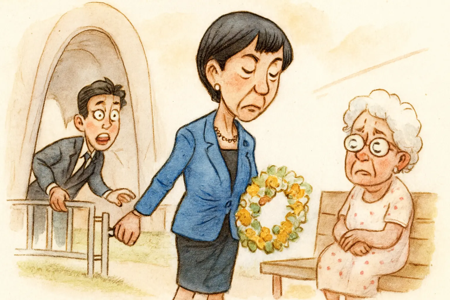 Prinzipien unter Vorbehalt: Wie Japan am 81. Jahrestag von Hiroshima seine Nukleardoktrin neu verhandelt
