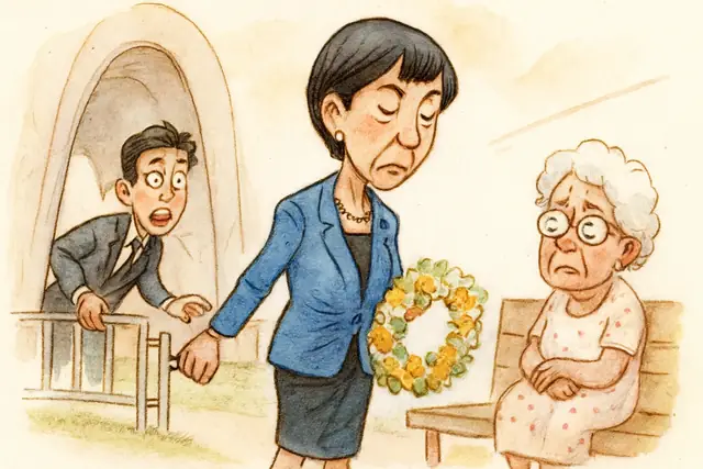 Prinzipien unter Vorbehalt: Wie Japan am 81. Jahrestag von Hiroshima seine Nukleardoktrin neu verhandelt