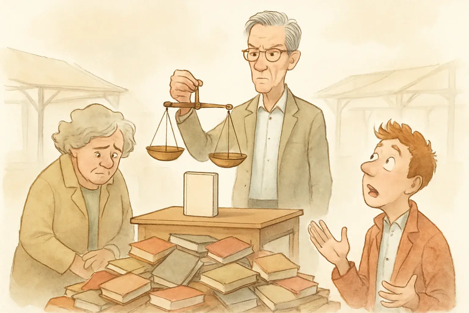 Zwei Preise, eine Angst: Was die Nominierungslisten über den Literaturbetrieb verraten