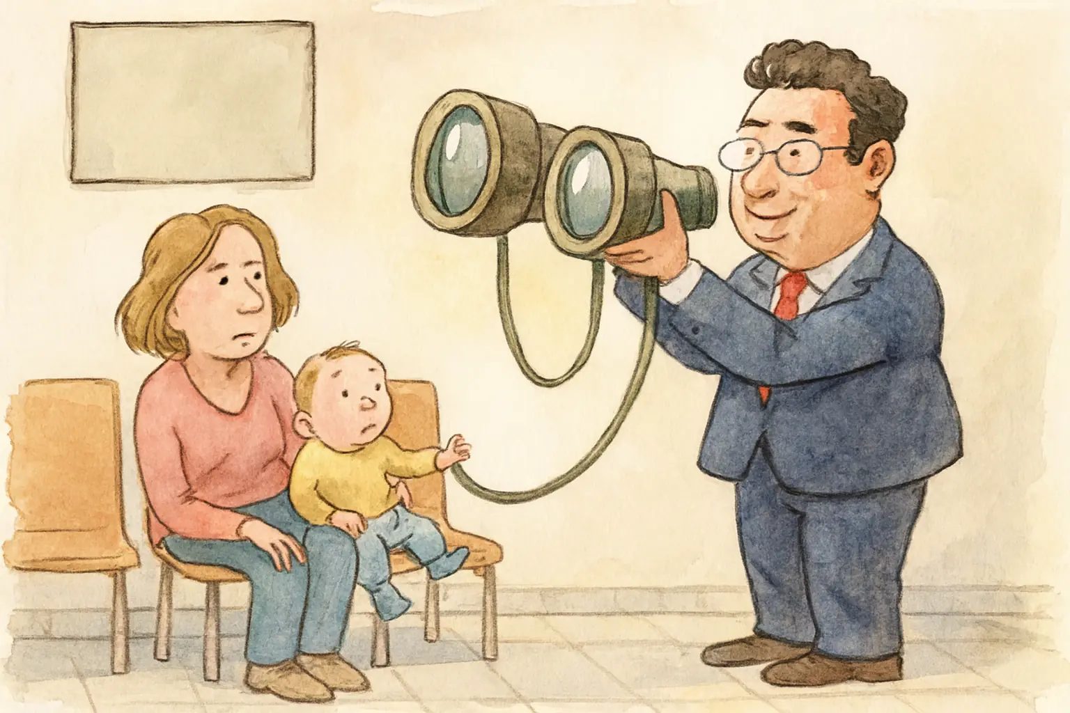 Jeder Zehnte im Leerlauf: Was die NEET-Zahlen über ein System aussagen, das sich selbst genügt