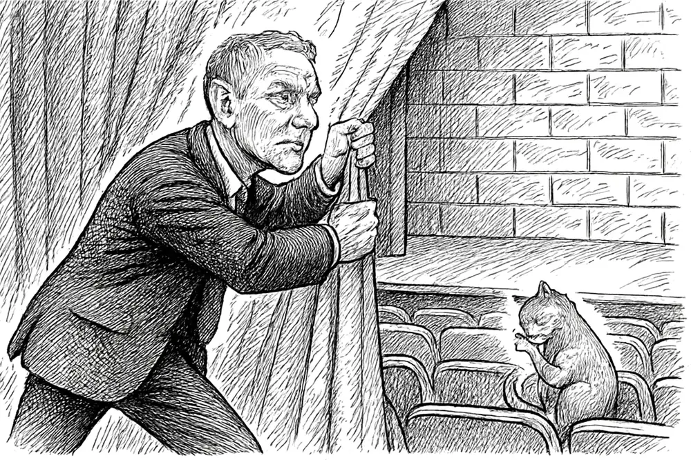 Wollen und Wirken: Björn Höcke