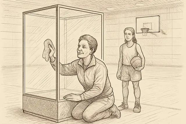 Heim-WM ohne Hebel: Der deutsche Frauenbasketball spielt auf Bewährung