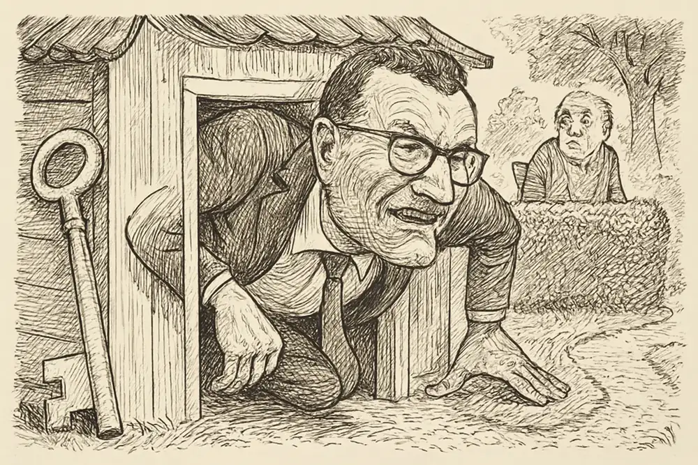 Wollen und Wirken: Jens Spahn
